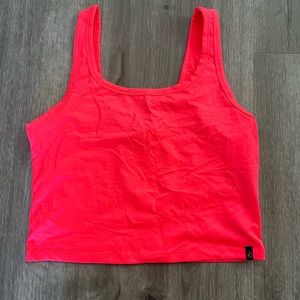 Volcom crop top